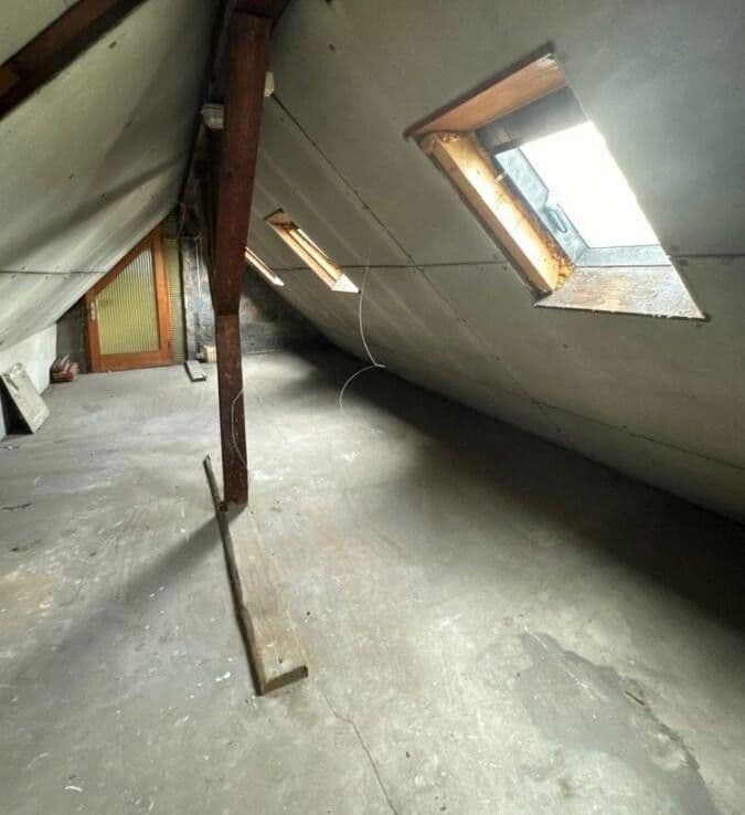 Predaj bytu 4-izbový 77 m², Saarbrücken, Sársko Predaj bytu 4-izbový 77 m², Saarbrücken, Sársko