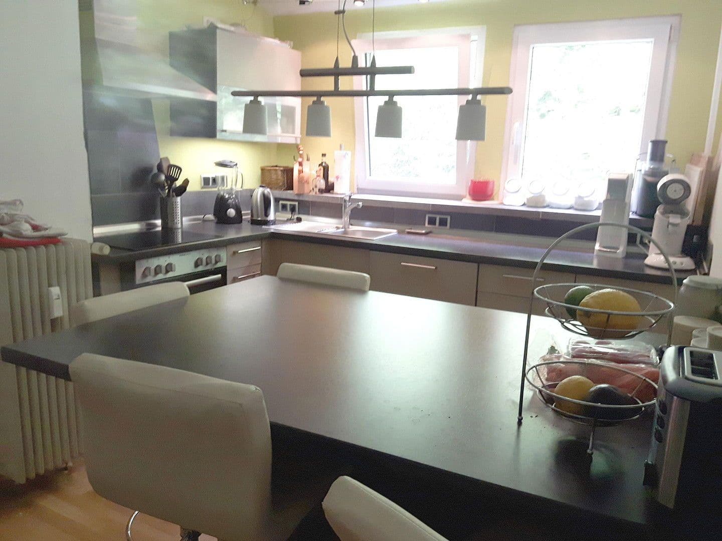 Predaj bytu 4-izbový 77 m², Saarbrücken, Sársko Predaj bytu 4-izbový 77 m², Saarbrücken, Sársko