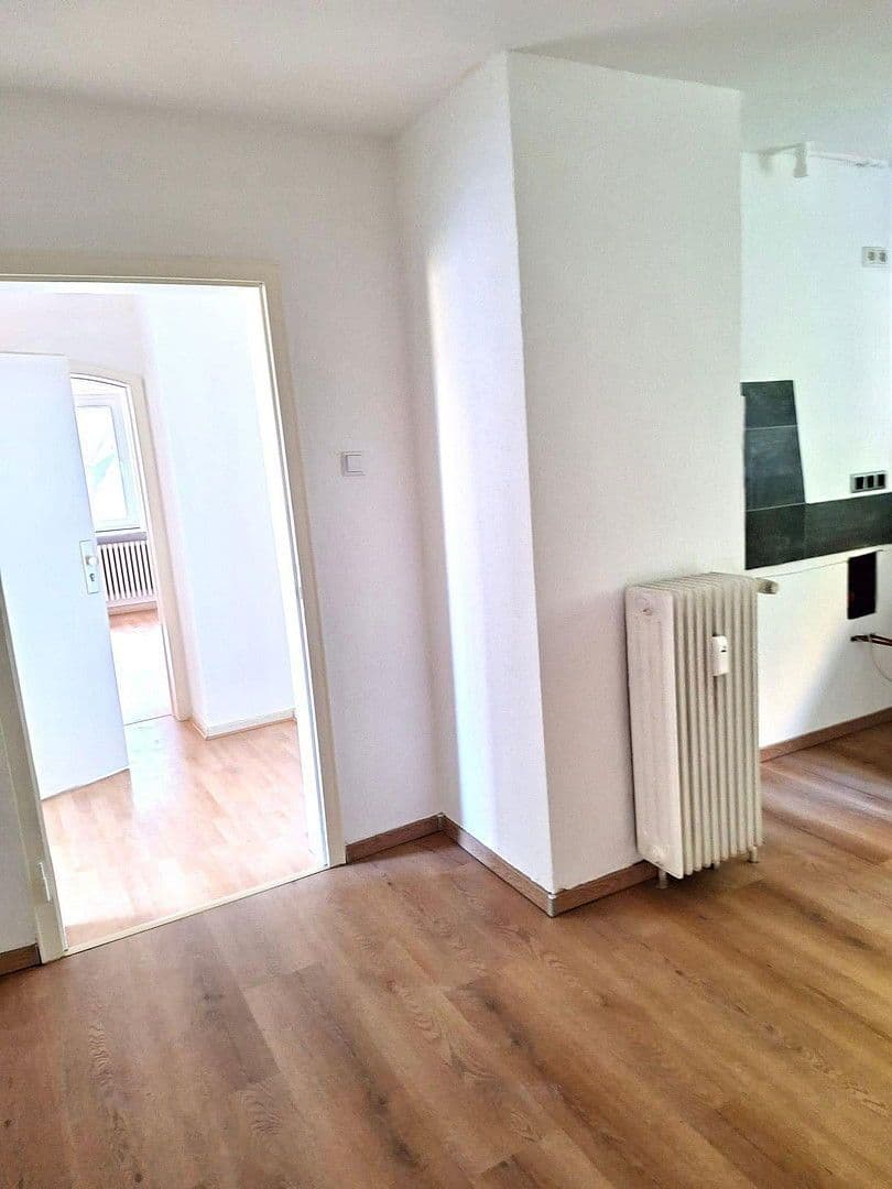 Predaj bytu 4-izbový 77 m², Saarbrücken, Sársko Predaj bytu 4-izbový 77 m², Saarbrücken, Sársko