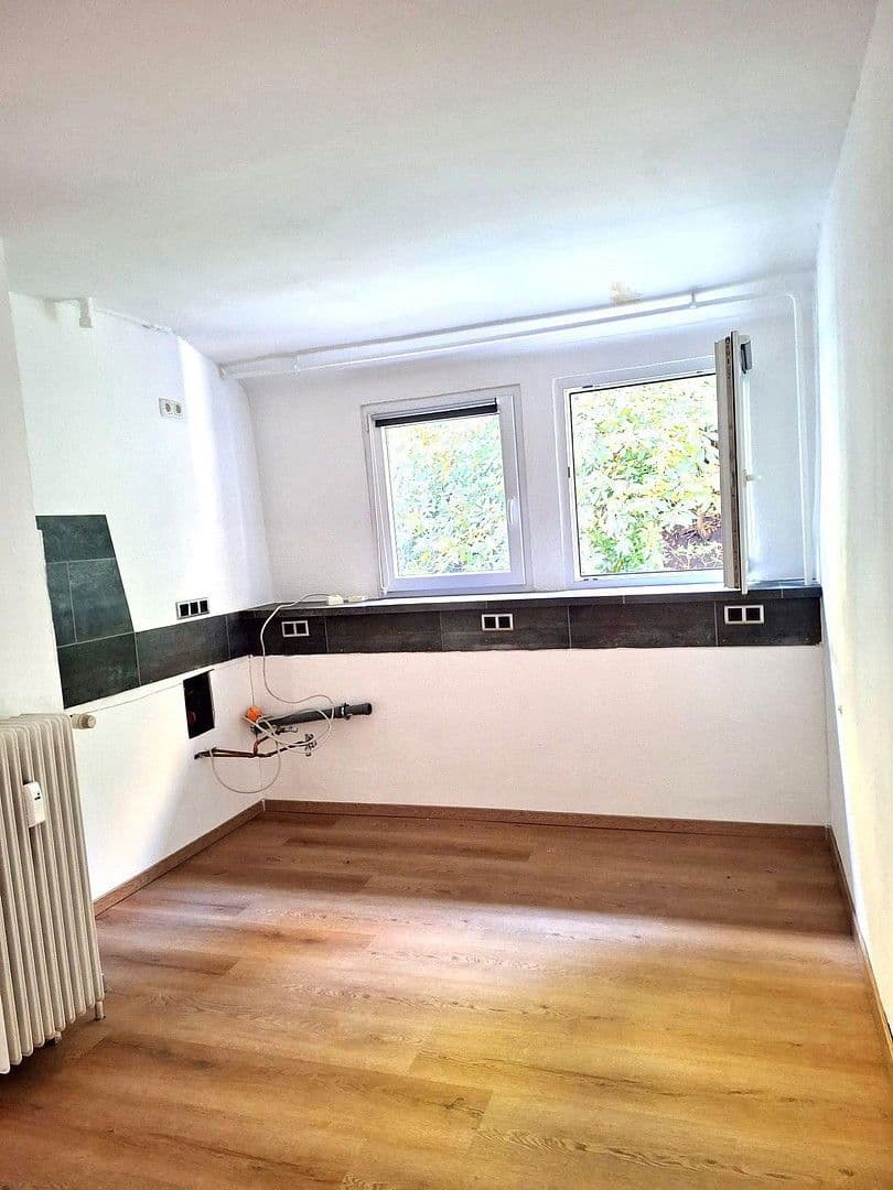 Predaj bytu 4-izbový 77 m², Saarbrücken, Sársko Predaj bytu 4-izbový 77 m², Saarbrücken, Sársko
