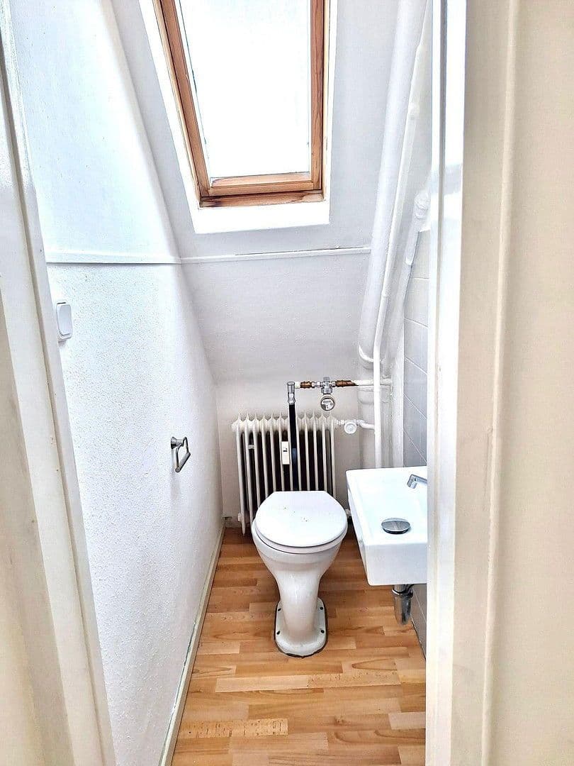 Predaj bytu 4-izbový 77 m², Saarbrücken, Sársko Predaj bytu 4-izbový 77 m², Saarbrücken, Sársko