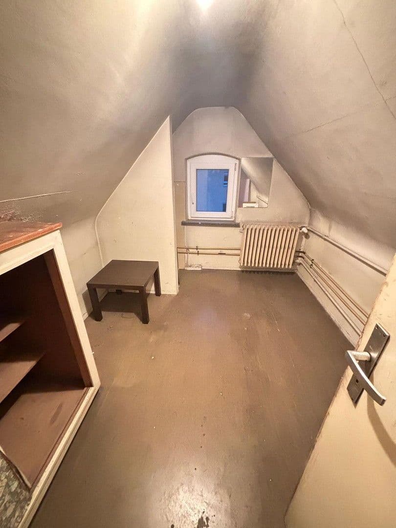 Predaj bytu 4-izbový 77 m², Saarbrücken, Sársko Predaj bytu 4-izbový 77 m², Saarbrücken, Sársko