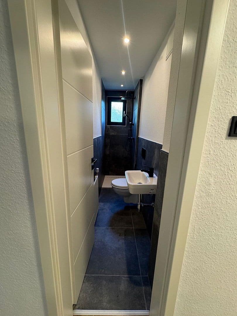 Predaj domu 117 m², pozemek 433 m², Am Kirschbaum 51, Moenchengladbach, Severné Porýnie - Westfálsko Predaj domu 117 m², pozemek 433 m², Am Kirschbaum 51, Moenchengladbach, Severné Porýnie - Westfálsko