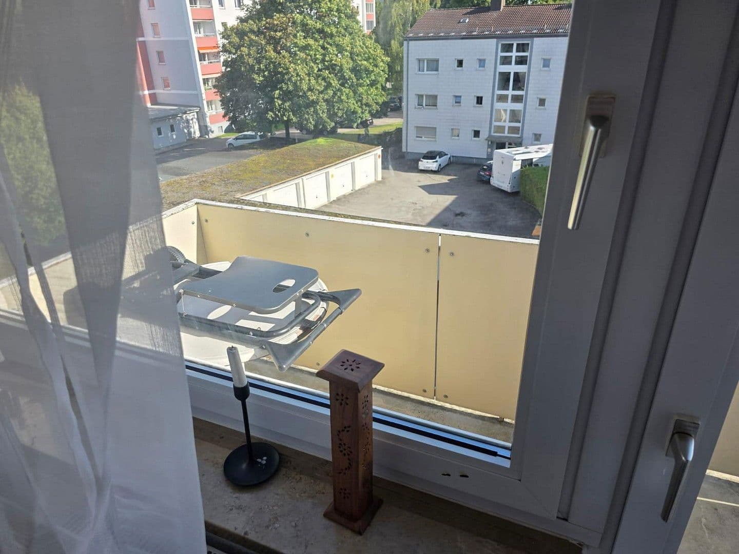 Predaj bytu 3-izbový 67 m², Ausgburg, Bavorsko Predaj bytu 3-izbový 67 m², Ausgburg, Bavorsko