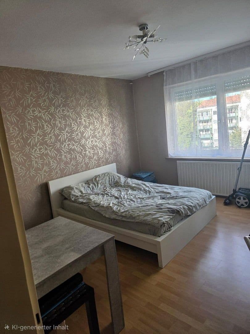 Predaj bytu 3-izbový 67 m², Ausgburg, Bavorsko Predaj bytu 3-izbový 67 m², Ausgburg, Bavorsko