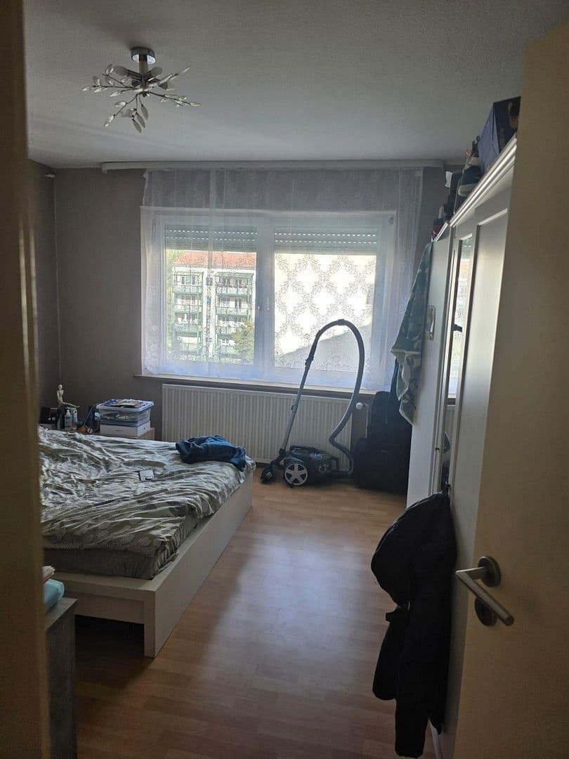 Predaj bytu 3-izbový 67 m², Ausgburg, Bavorsko Predaj bytu 3-izbový 67 m², Ausgburg, Bavorsko