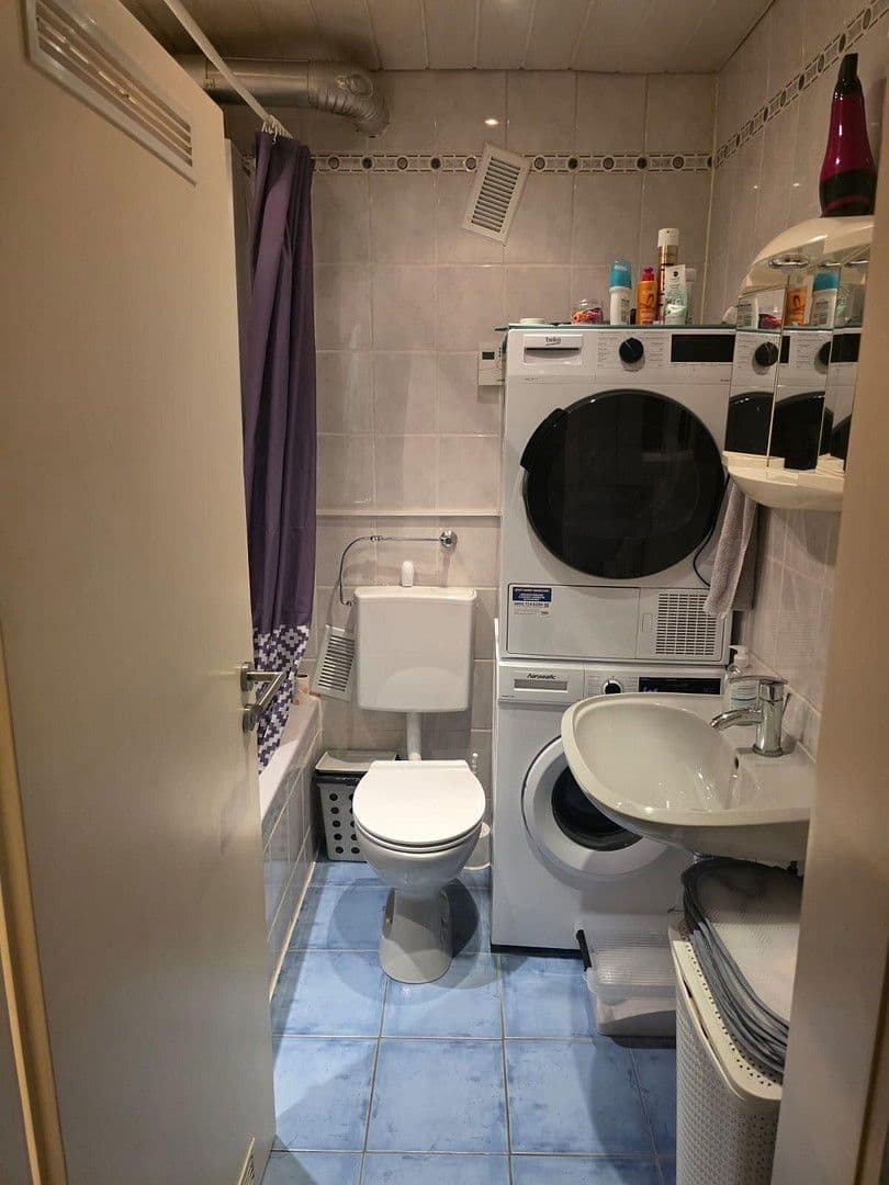 Predaj bytu 3-izbový 67 m², Ausgburg, Bavorsko Predaj bytu 3-izbový 67 m², Ausgburg, Bavorsko