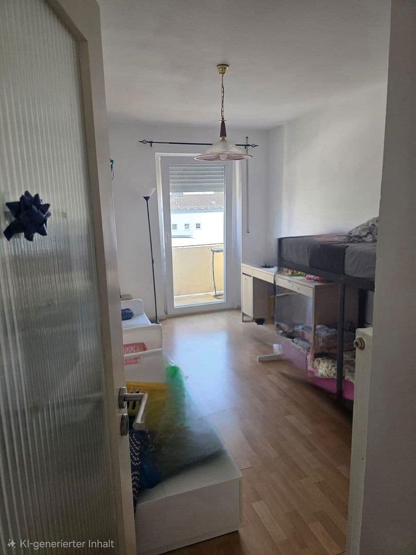 Predaj bytu 3-izbový 67 m², Ausgburg, Bavorsko Predaj bytu 3-izbový 67 m², Ausgburg, Bavorsko