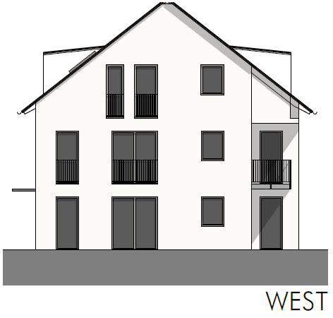 Predaj bytu 3-izbový 80 m², München, Bavorsko Predaj bytu 3-izbový 80 m², München, Bavorsko