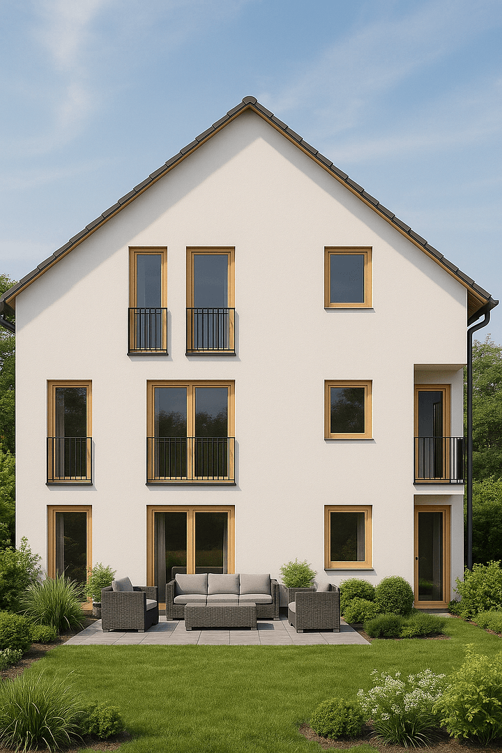 Predaj bytu 3-izbový 80 m², München, Bavorsko Predaj bytu 3-izbový 80 m², München, Bavorsko