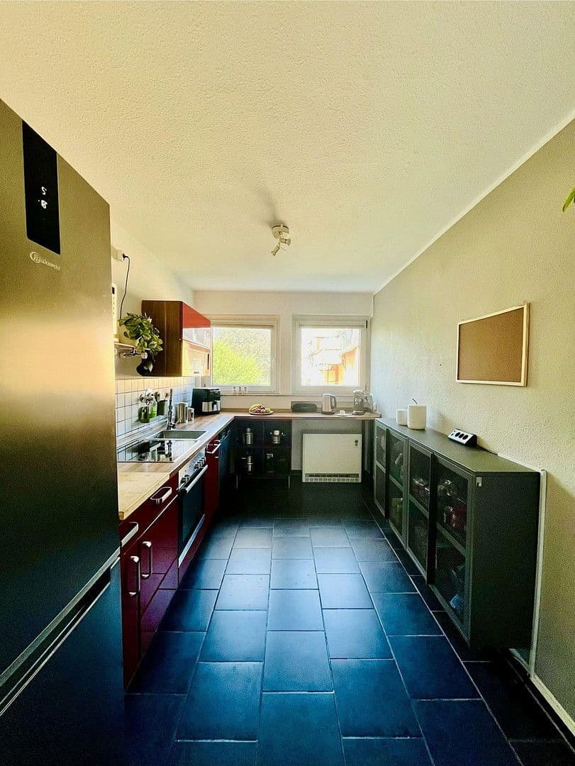 Predaj bytu 3-izbový 72 m², Essen, Severné Porýnie - Westfálsko Predaj bytu 3-izbový 72 m², Essen, Severné Porýnie - Westfálsko