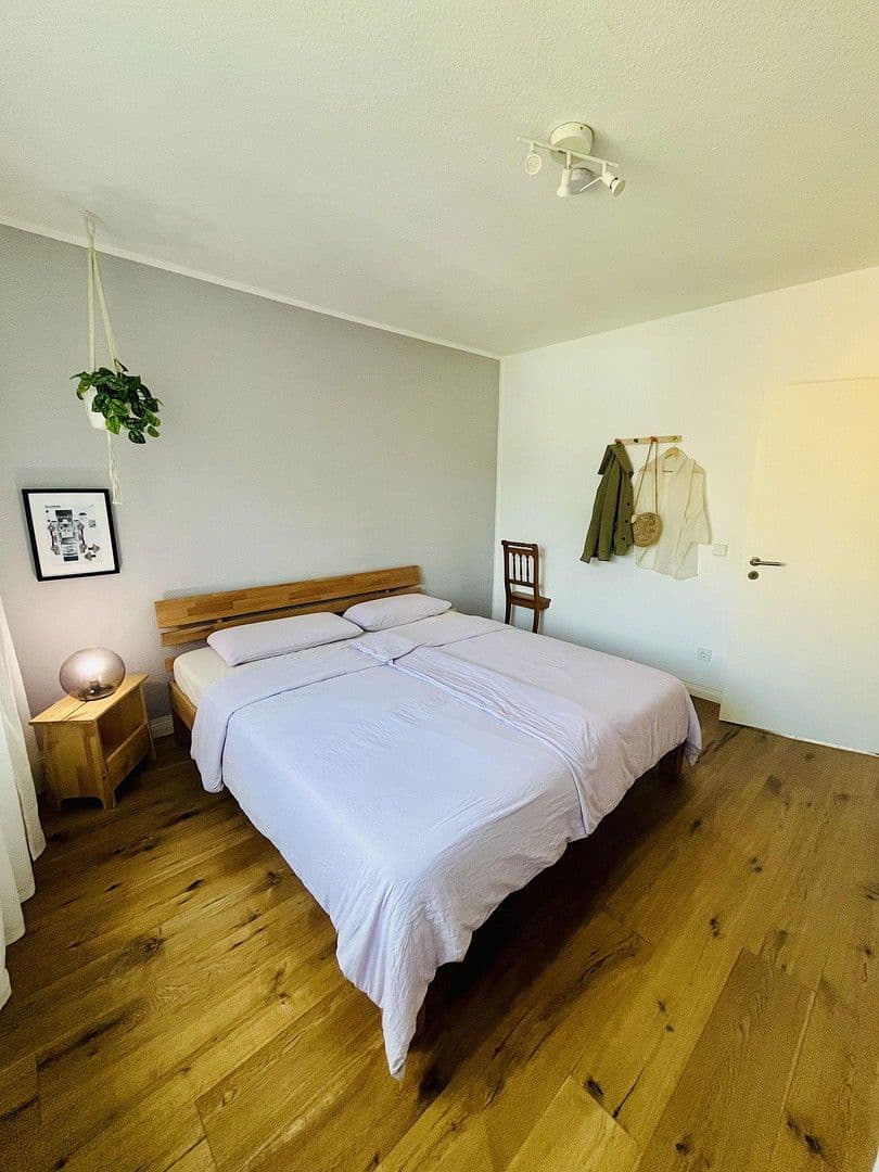 Predaj bytu 3-izbový 72 m², Essen, Severné Porýnie - Westfálsko Predaj bytu 3-izbový 72 m², Essen, Severné Porýnie - Westfálsko