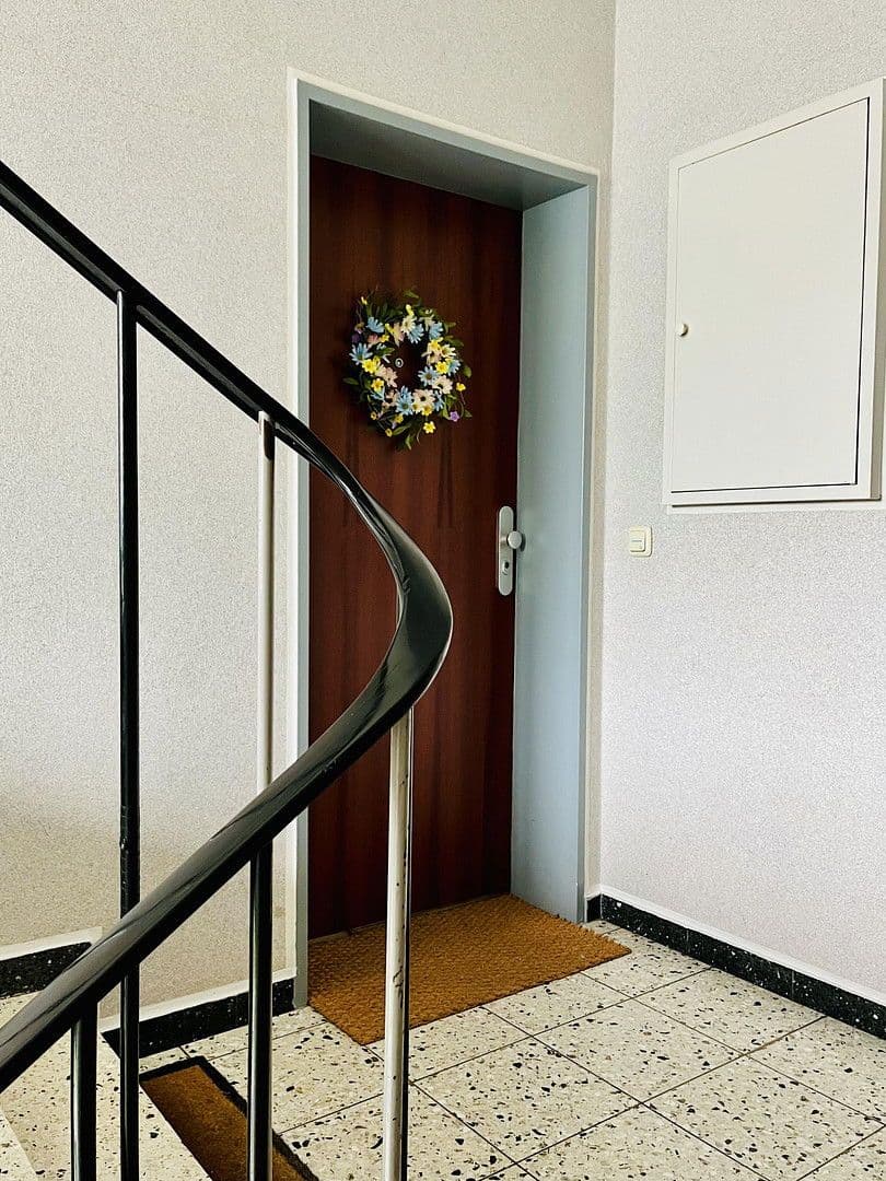 Predaj bytu 3-izbový 72 m², Essen, Severné Porýnie - Westfálsko Predaj bytu 3-izbový 72 m², Essen, Severné Porýnie - Westfálsko