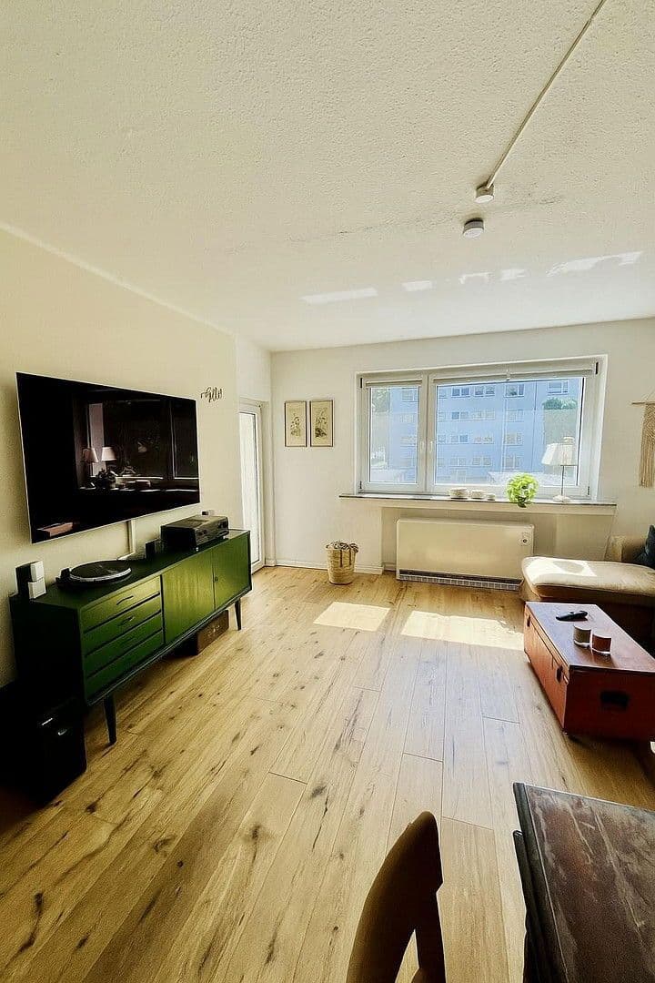 Predaj bytu 3-izbový 72 m², Essen, Severné Porýnie - Westfálsko Predaj bytu 3-izbový 72 m², Essen, Severné Porýnie - Westfálsko