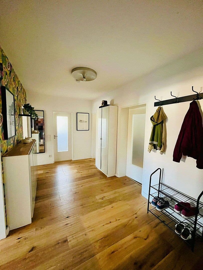 Predaj bytu 3-izbový 72 m², Essen, Severné Porýnie - Westfálsko Predaj bytu 3-izbový 72 m², Essen, Severné Porýnie - Westfálsko