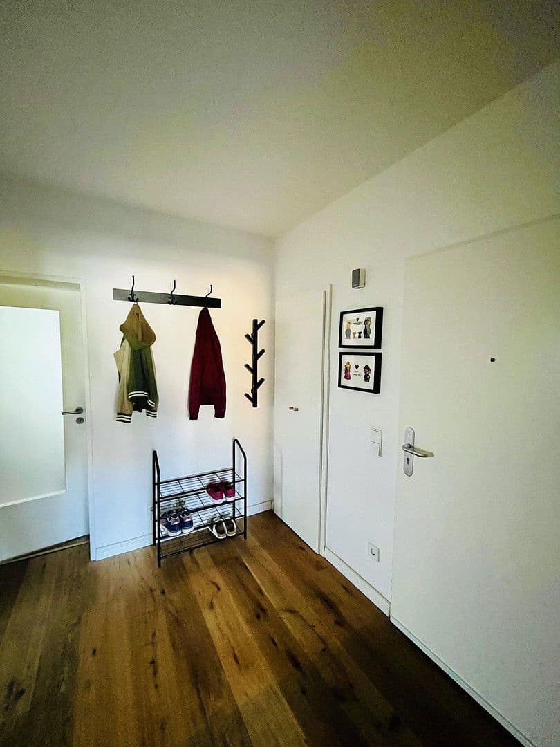 Predaj bytu 3-izbový 72 m², Essen, Severné Porýnie - Westfálsko Predaj bytu 3-izbový 72 m², Essen, Severné Porýnie - Westfálsko