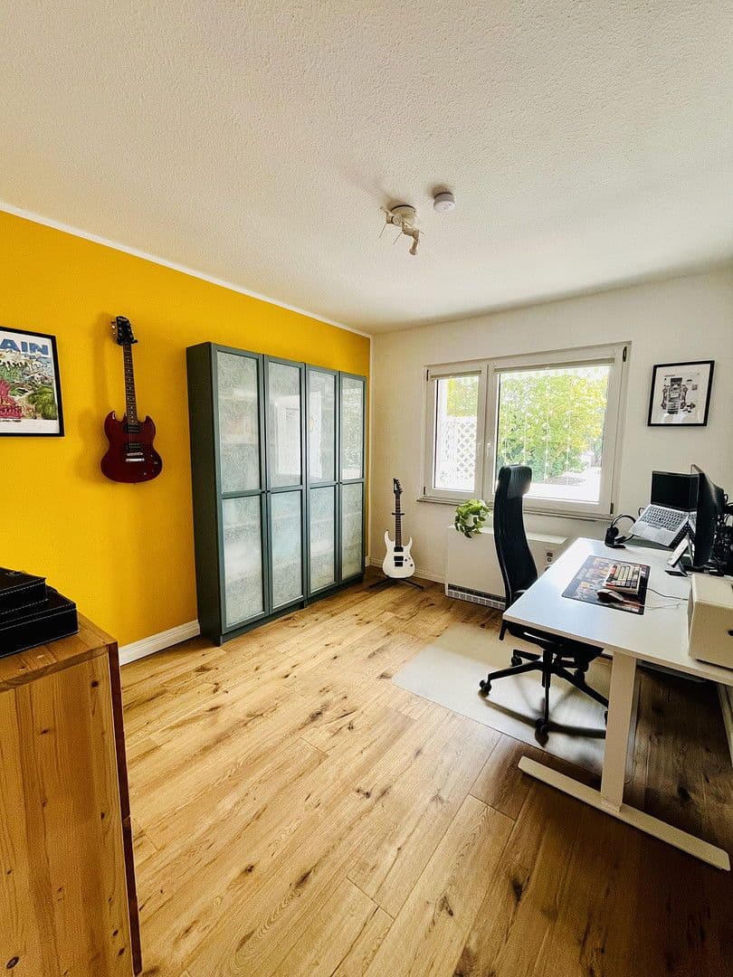 Predaj bytu 3-izbový 72 m², Essen, Severné Porýnie - Westfálsko Predaj bytu 3-izbový 72 m², Essen, Severné Porýnie - Westfálsko