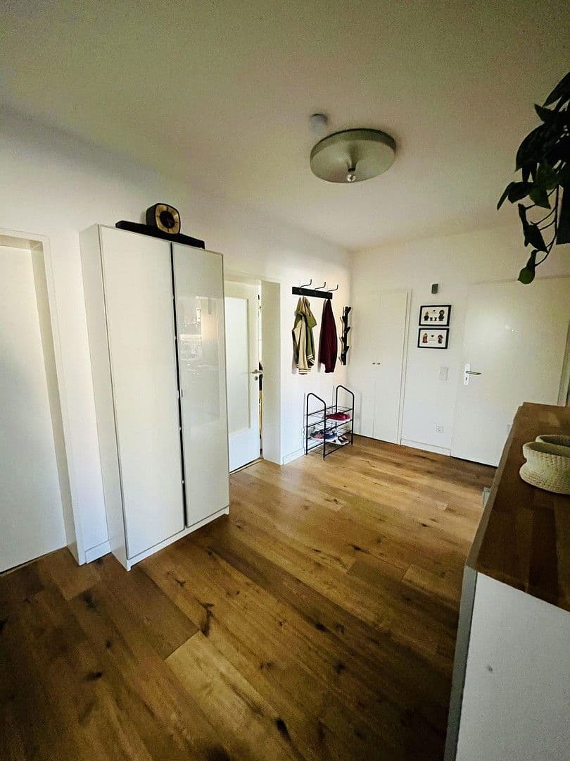 Predaj bytu 3-izbový 72 m², Essen, Severné Porýnie - Westfálsko Predaj bytu 3-izbový 72 m², Essen, Severné Porýnie - Westfálsko