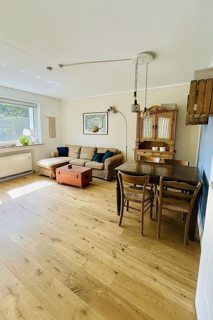 Predaj bytu 3-izbový 72 m², Essen, Severné Porýnie - Westfálsko Predaj bytu 3-izbový 72 m², Essen, Severné Porýnie - Westfálsko