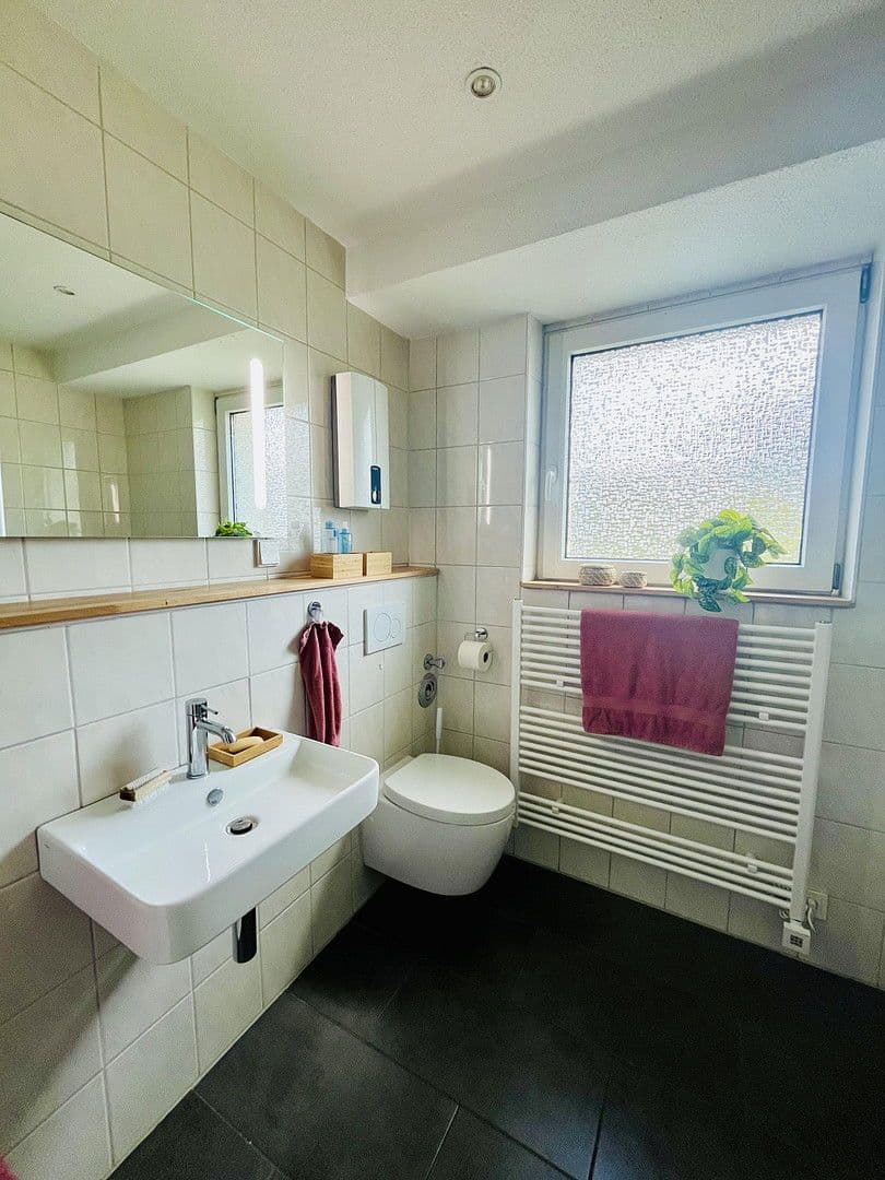 Predaj bytu 3-izbový 72 m², Essen, Severné Porýnie - Westfálsko Predaj bytu 3-izbový 72 m², Essen, Severné Porýnie - Westfálsko