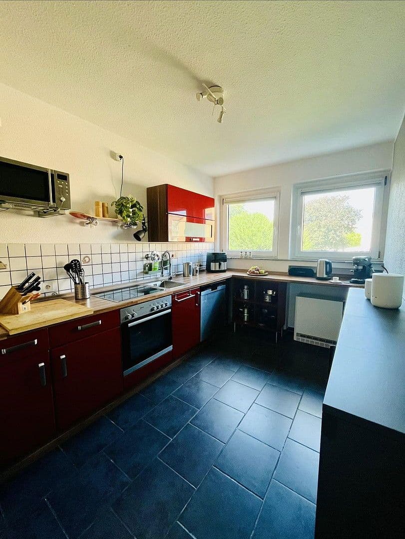 Predaj bytu 3-izbový 72 m², Essen, Severné Porýnie - Westfálsko Predaj bytu 3-izbový 72 m², Essen, Severné Porýnie - Westfálsko