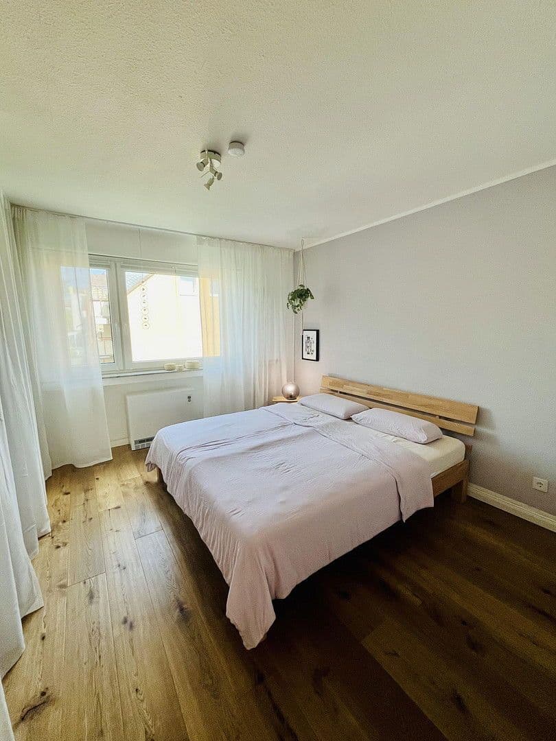 Predaj bytu 3-izbový 72 m², Essen, Severné Porýnie - Westfálsko Predaj bytu 3-izbový 72 m², Essen, Severné Porýnie - Westfálsko