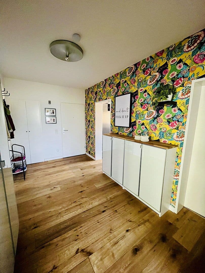 Predaj bytu 3-izbový 72 m², Essen, Severné Porýnie - Westfálsko Predaj bytu 3-izbový 72 m², Essen, Severné Porýnie - Westfálsko