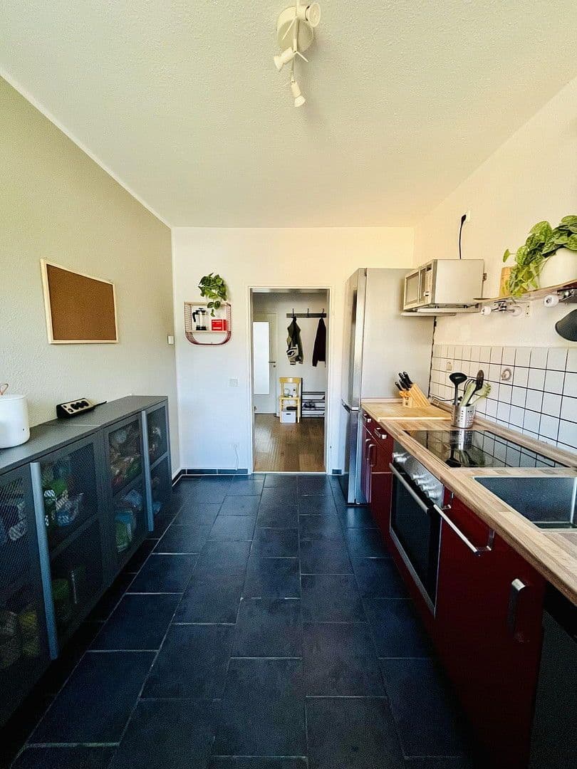 Predaj bytu 3-izbový 72 m², Essen, Severné Porýnie - Westfálsko Predaj bytu 3-izbový 72 m², Essen, Severné Porýnie - Westfálsko