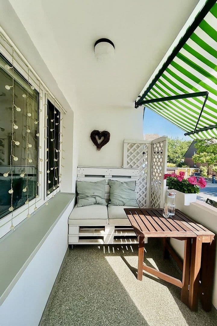 Predaj bytu 3-izbový 72 m², Essen, Severné Porýnie - Westfálsko Predaj bytu 3-izbový 72 m², Essen, Severné Porýnie - Westfálsko