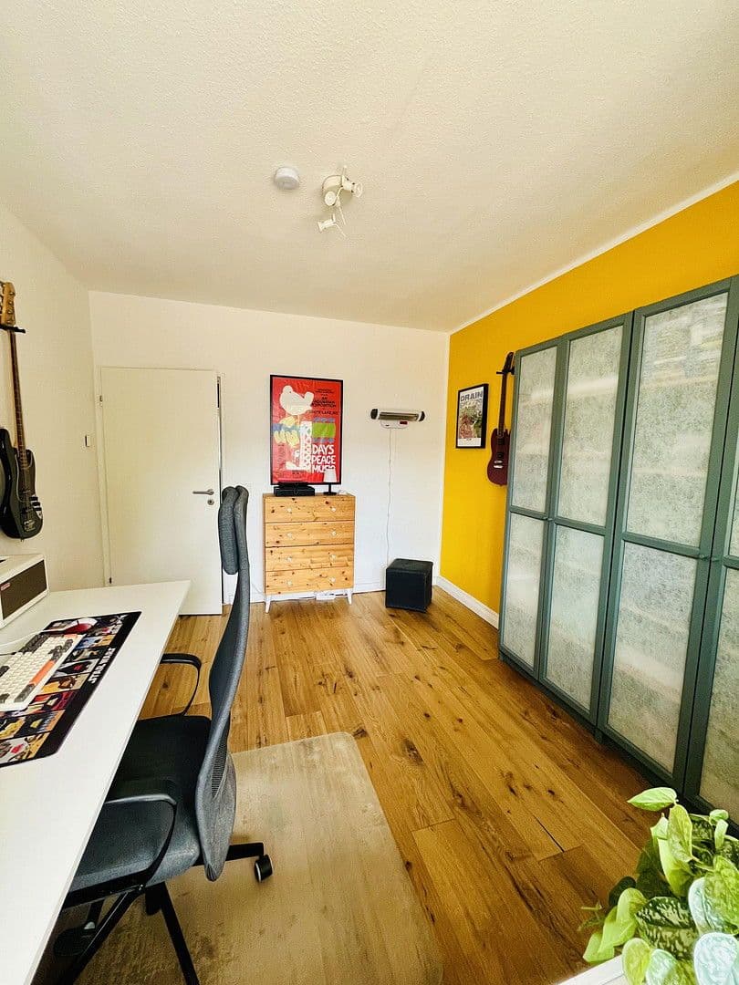 Predaj bytu 3-izbový 72 m², Essen, Severné Porýnie - Westfálsko Predaj bytu 3-izbový 72 m², Essen, Severné Porýnie - Westfálsko