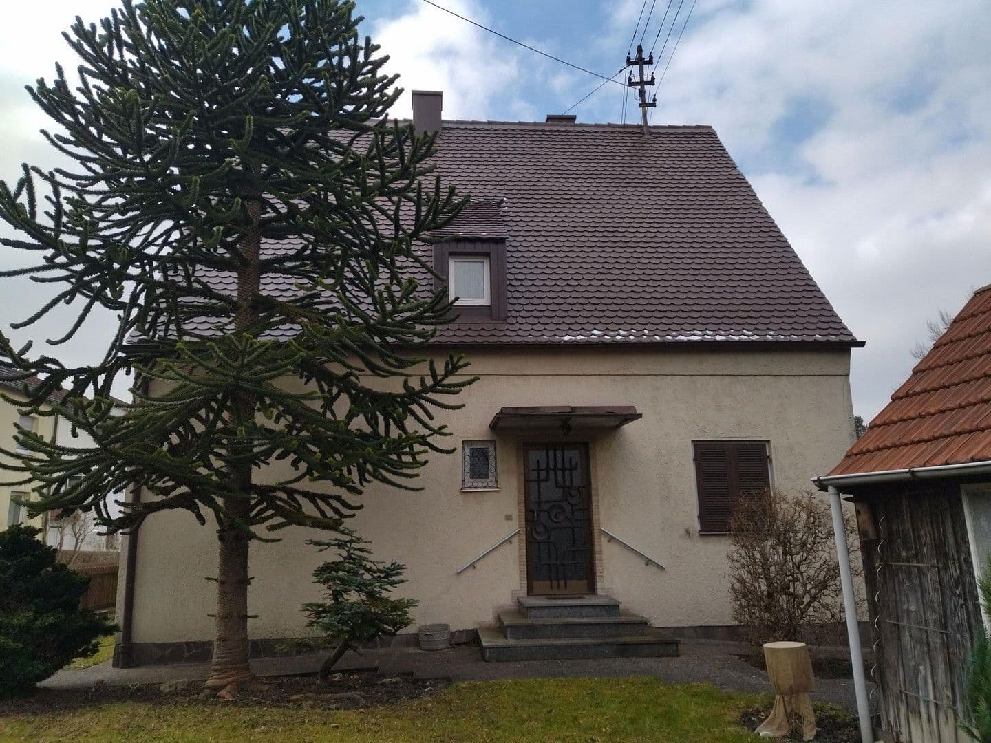 Predaj domu 160 m², pozemek 510 m², Zugspitzstrasse 55a, Augsburg, Bavorsko Predaj domu 160 m², pozemek 510 m², Zugspitzstrasse 55a, Augsburg, Bavorsko