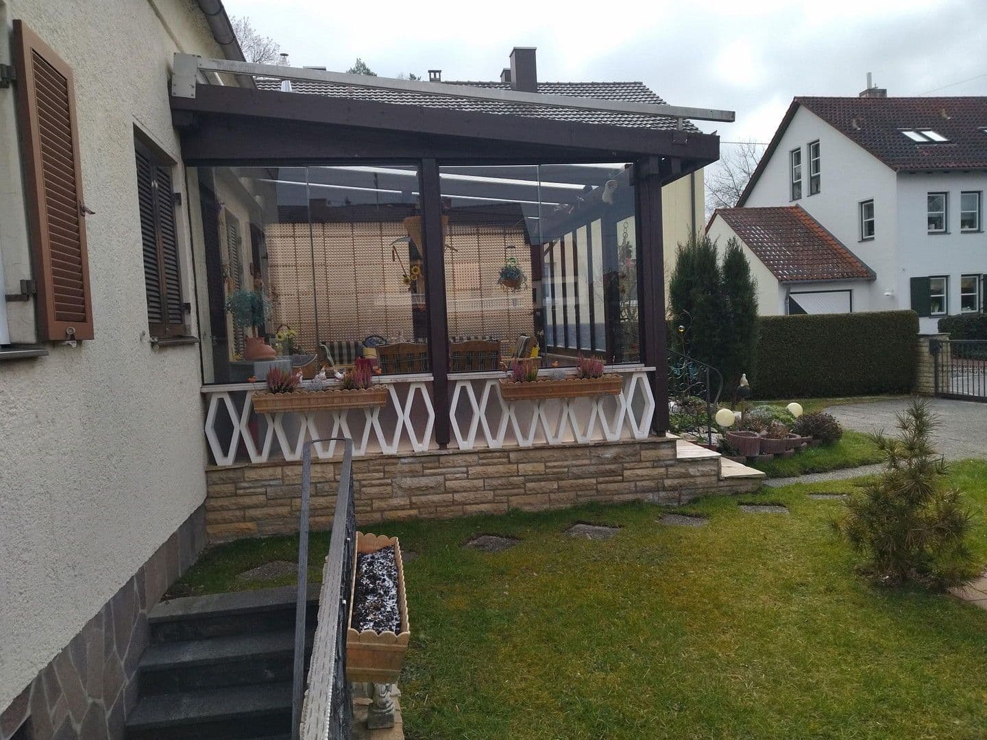 Predaj domu 160 m², pozemek 510 m², Zugspitzstrasse 55a, Augsburg, Bavorsko Predaj domu 160 m², pozemek 510 m², Zugspitzstrasse 55a, Augsburg, Bavorsko