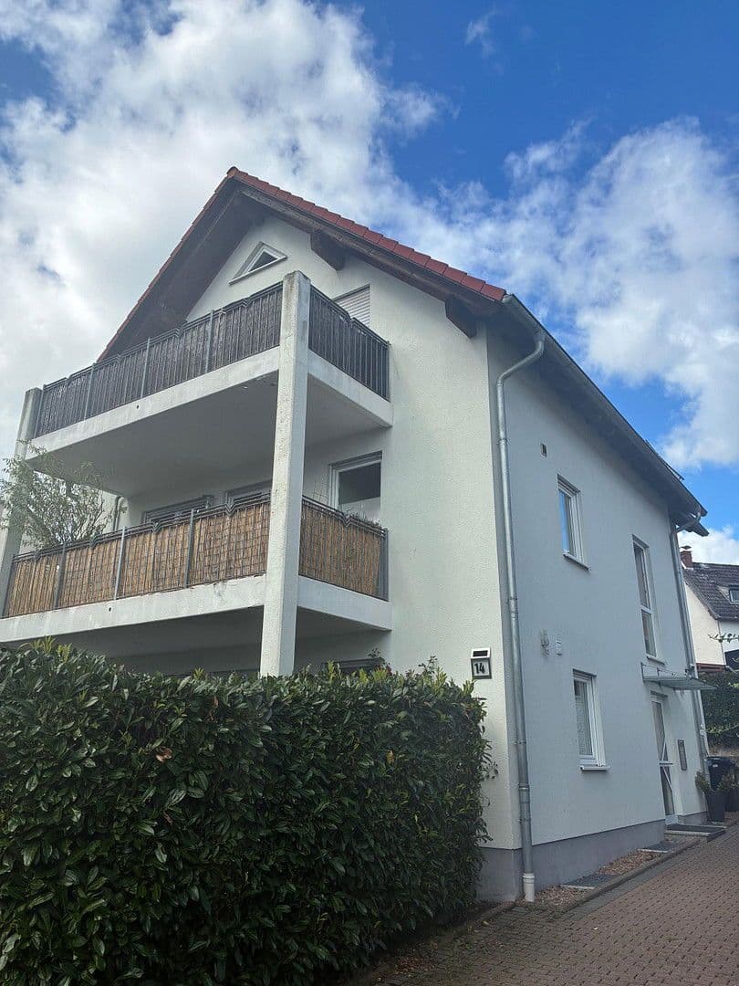 Predaj domu 226 m², pozemek 383 m², Königstein im Taunus, Hesensko Predaj domu 226 m², pozemek 383 m², Königstein im Taunus, Hesensko