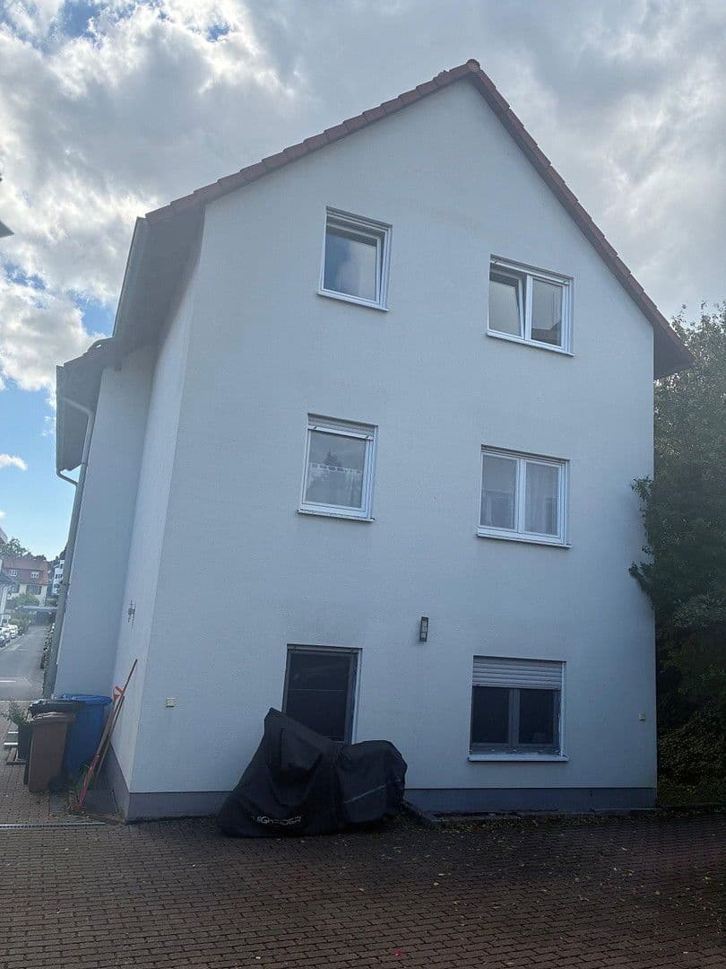 Predaj domu 226 m², pozemek 383 m², Königstein im Taunus, Hesensko Predaj domu 226 m², pozemek 383 m², Königstein im Taunus, Hesensko