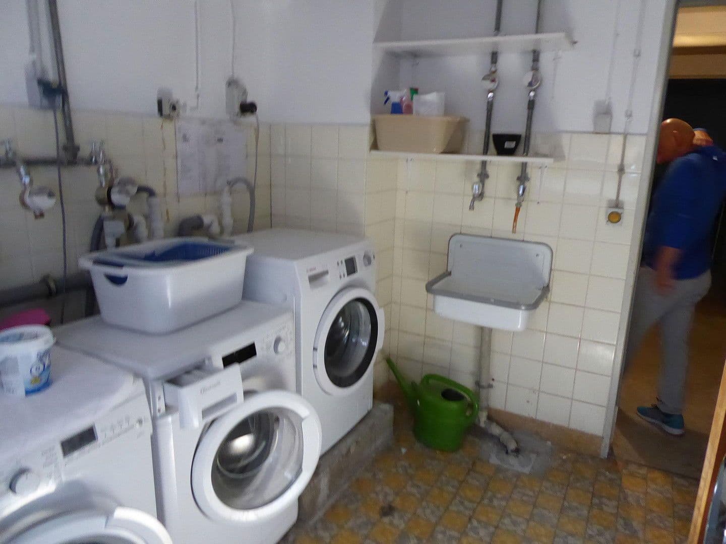 Predaj bytu 4-izbový 106 m², Siegener Straße 48, Frankfurt am Main, Hesensko Predaj bytu 4-izbový 106 m², Siegener Straße 48, Frankfurt am Main, Hesensko