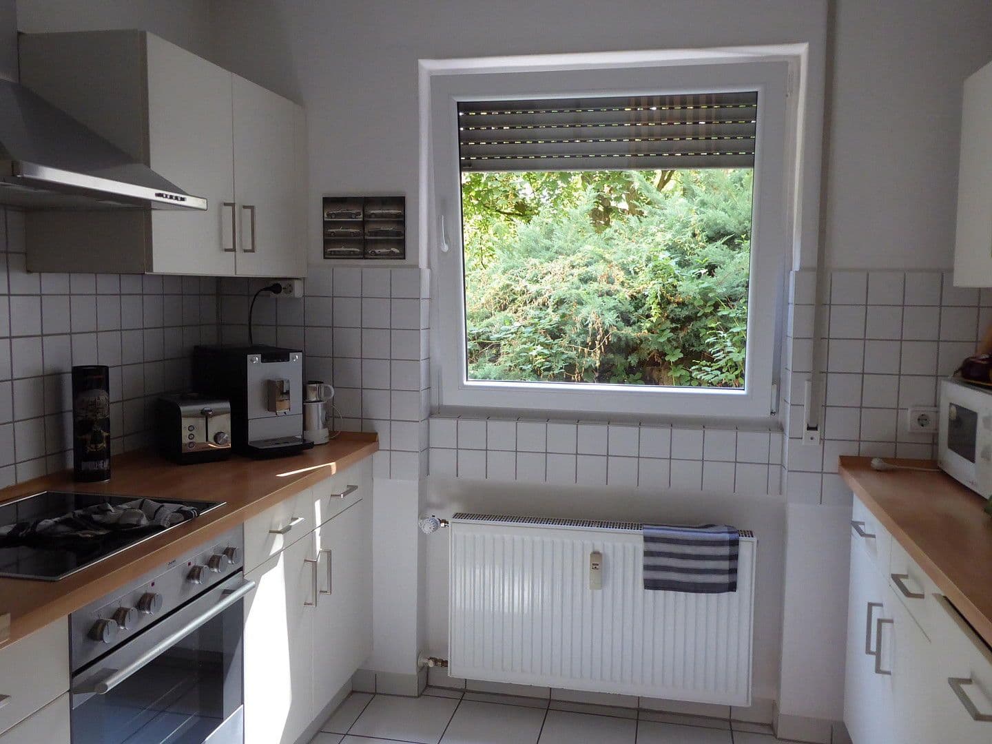 Predaj bytu 4-izbový 106 m², Siegener Straße 48, Frankfurt am Main, Hesensko Predaj bytu 4-izbový 106 m², Siegener Straße 48, Frankfurt am Main, Hesensko