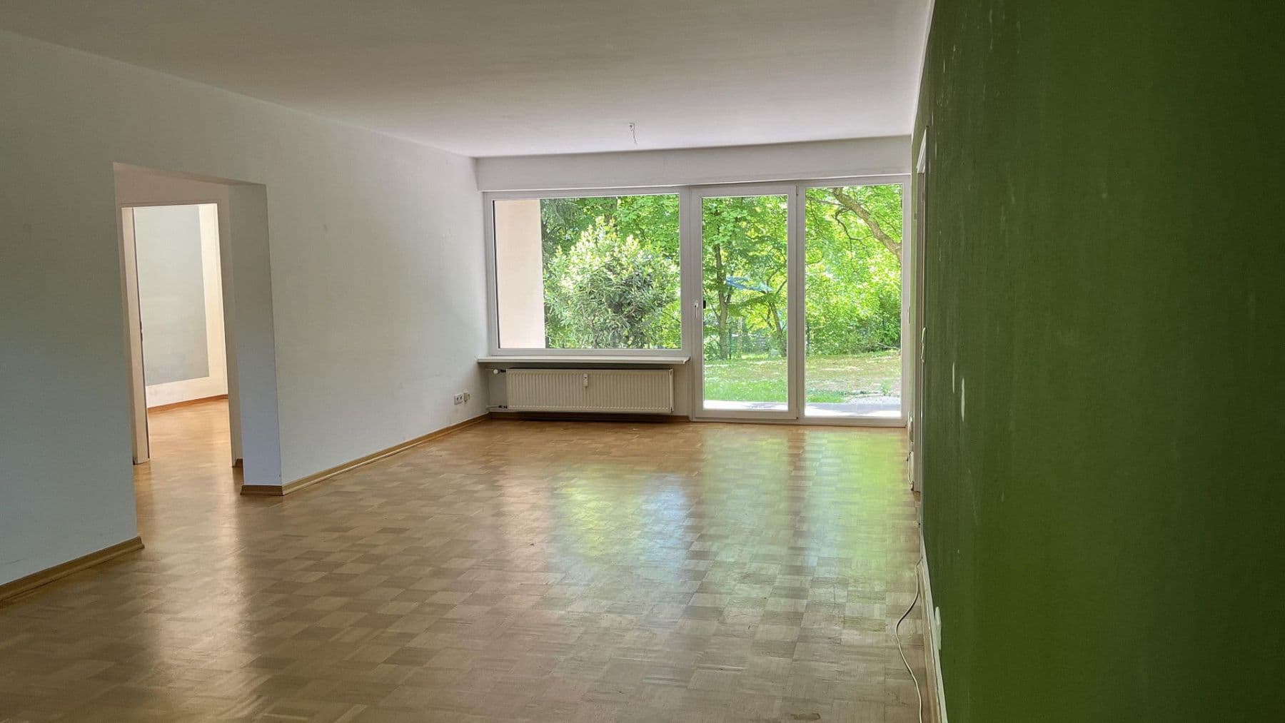 Predaj bytu 4-izbový 106 m², Siegener Straße 48, Frankfurt am Main, Hesensko Predaj bytu 4-izbový 106 m², Siegener Straße 48, Frankfurt am Main, Hesensko