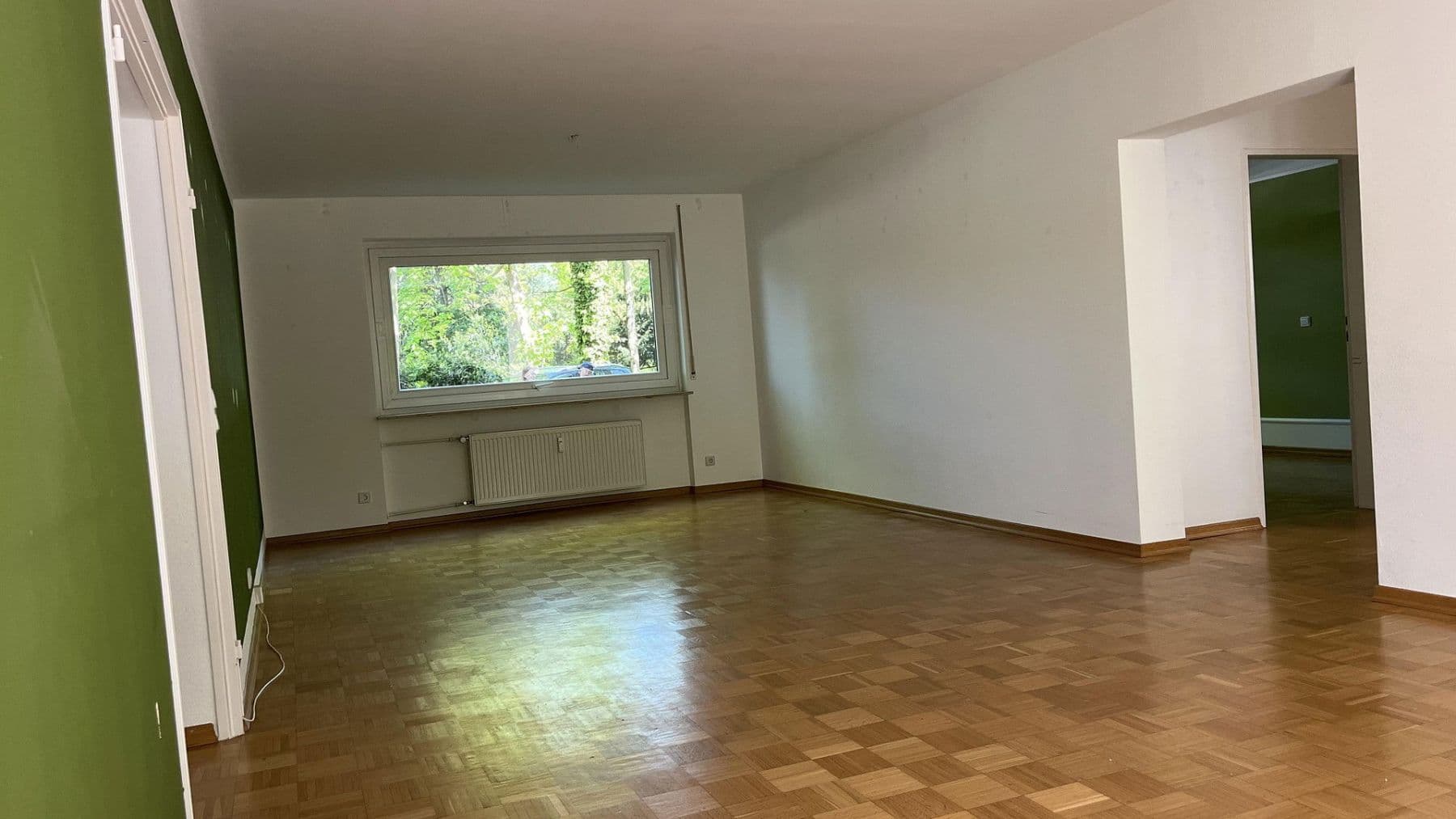 Predaj bytu 4-izbový 106 m², Siegener Straße 48, Frankfurt am Main, Hesensko Predaj bytu 4-izbový 106 m², Siegener Straße 48, Frankfurt am Main, Hesensko