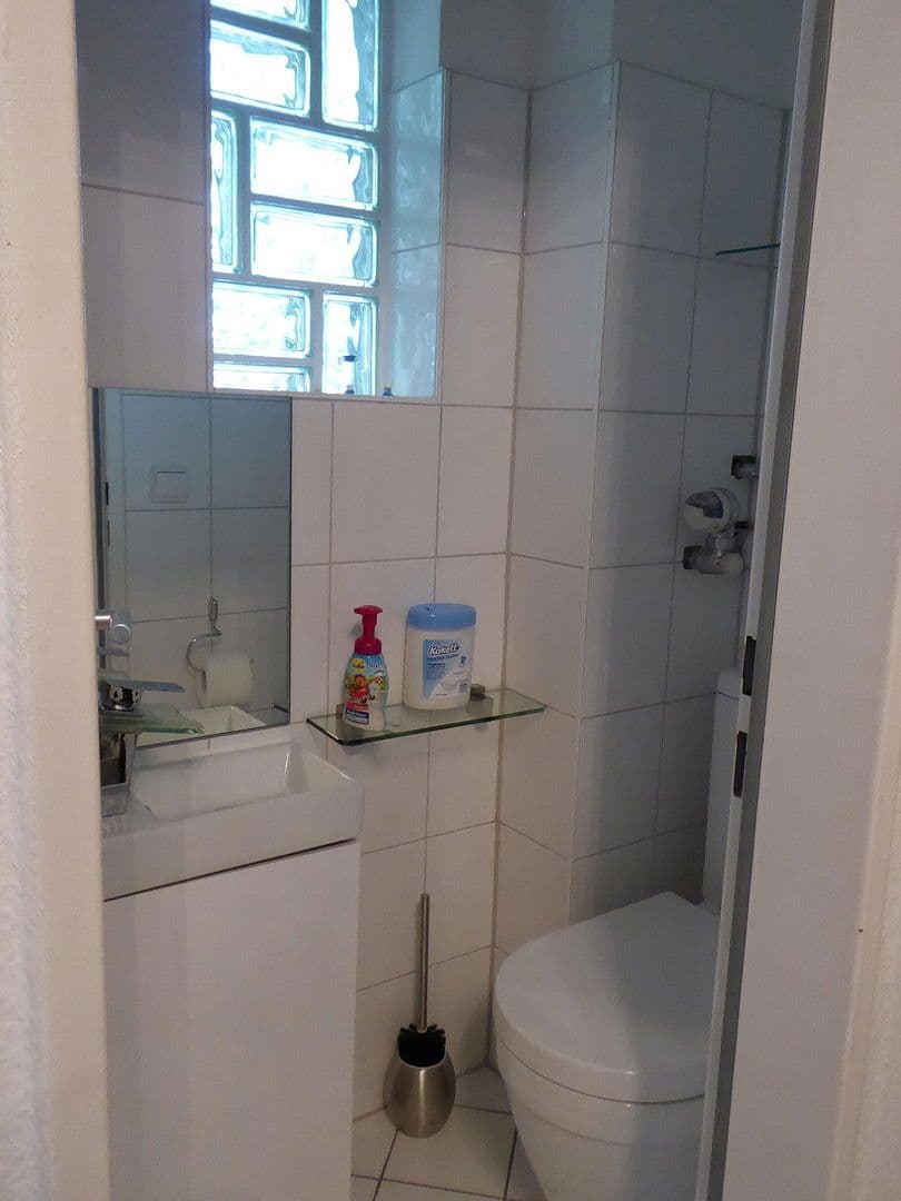 Predaj bytu 4-izbový 106 m², Siegener Straße 48, Frankfurt am Main, Hesensko Predaj bytu 4-izbový 106 m², Siegener Straße 48, Frankfurt am Main, Hesensko