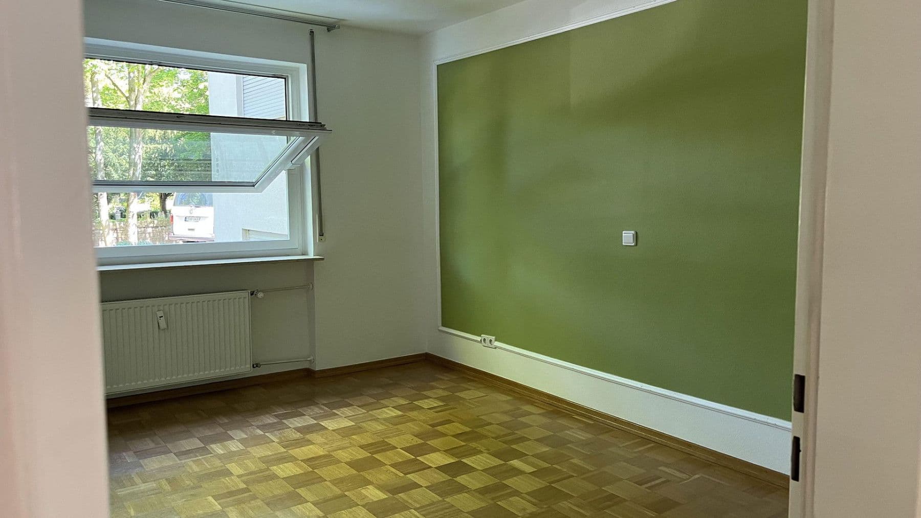 Predaj bytu 4-izbový 106 m², Siegener Straße 48, Frankfurt am Main, Hesensko Predaj bytu 4-izbový 106 m², Siegener Straße 48, Frankfurt am Main, Hesensko