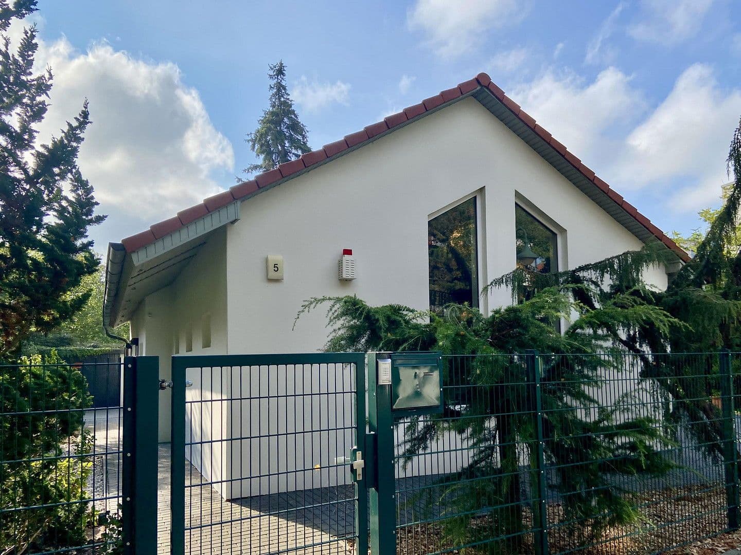 Predaj domu 125 m², pozemek 466 m², Bernau, Brandenbursko Predaj domu 125 m², pozemek 466 m², Bernau, Brandenbursko