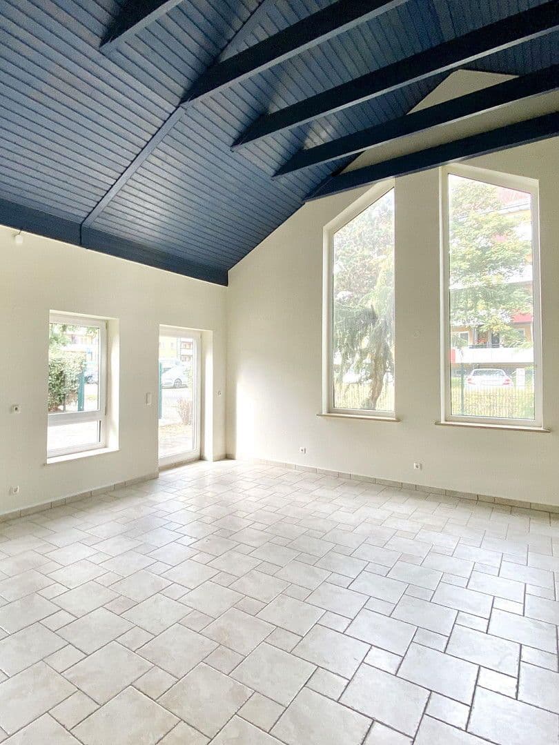 Predaj domu 125 m², pozemek 466 m², Bernau, Brandenbursko Predaj domu 125 m², pozemek 466 m², Bernau, Brandenbursko