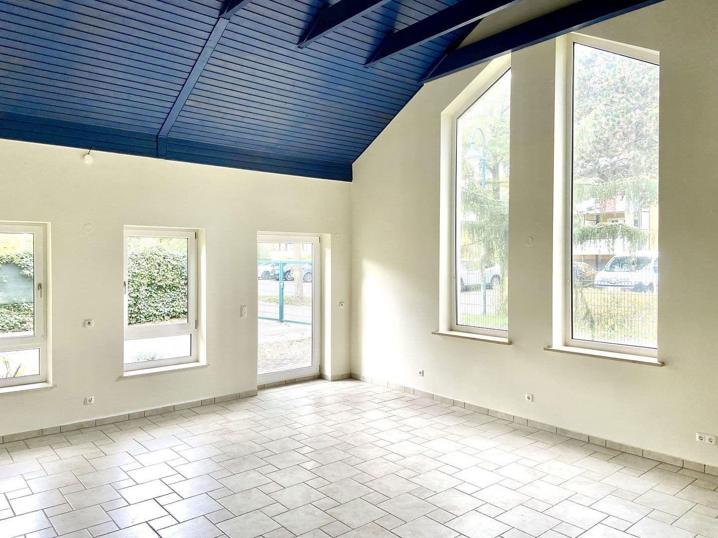 Predaj domu 125 m², pozemek 466 m², Bernau, Brandenbursko Predaj domu 125 m², pozemek 466 m², Bernau, Brandenbursko