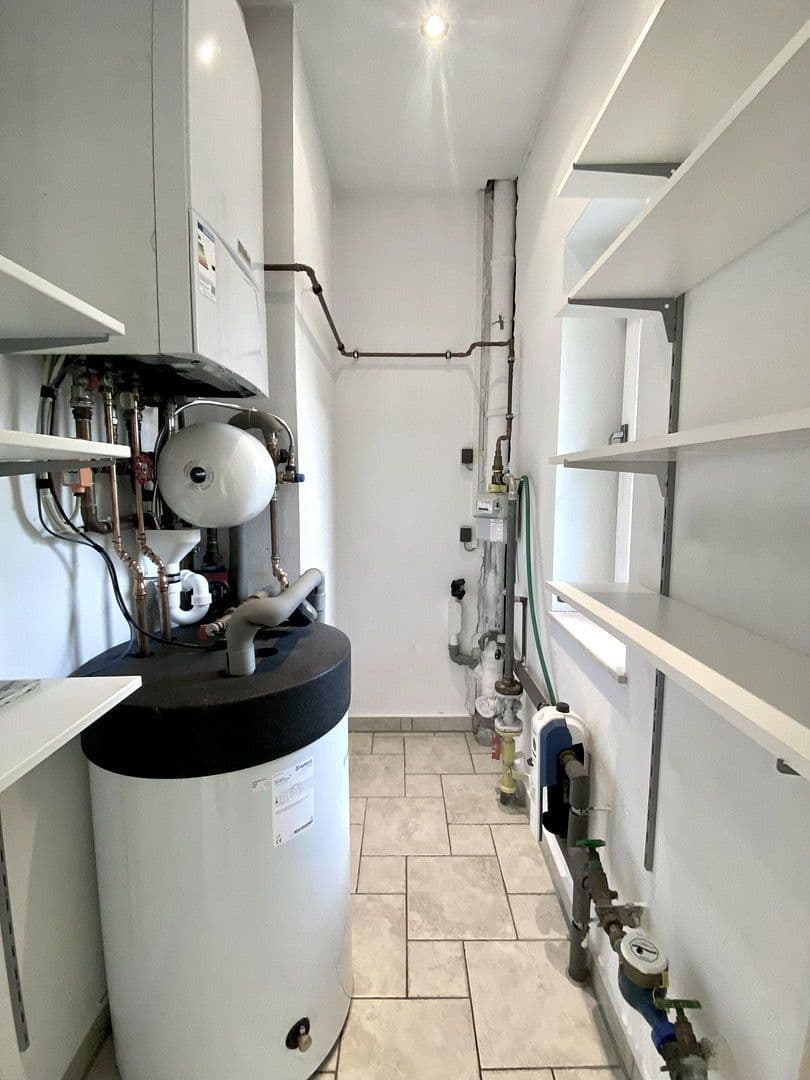 Predaj domu 125 m², pozemek 466 m², Bernau, Brandenbursko Predaj domu 125 m², pozemek 466 m², Bernau, Brandenbursko