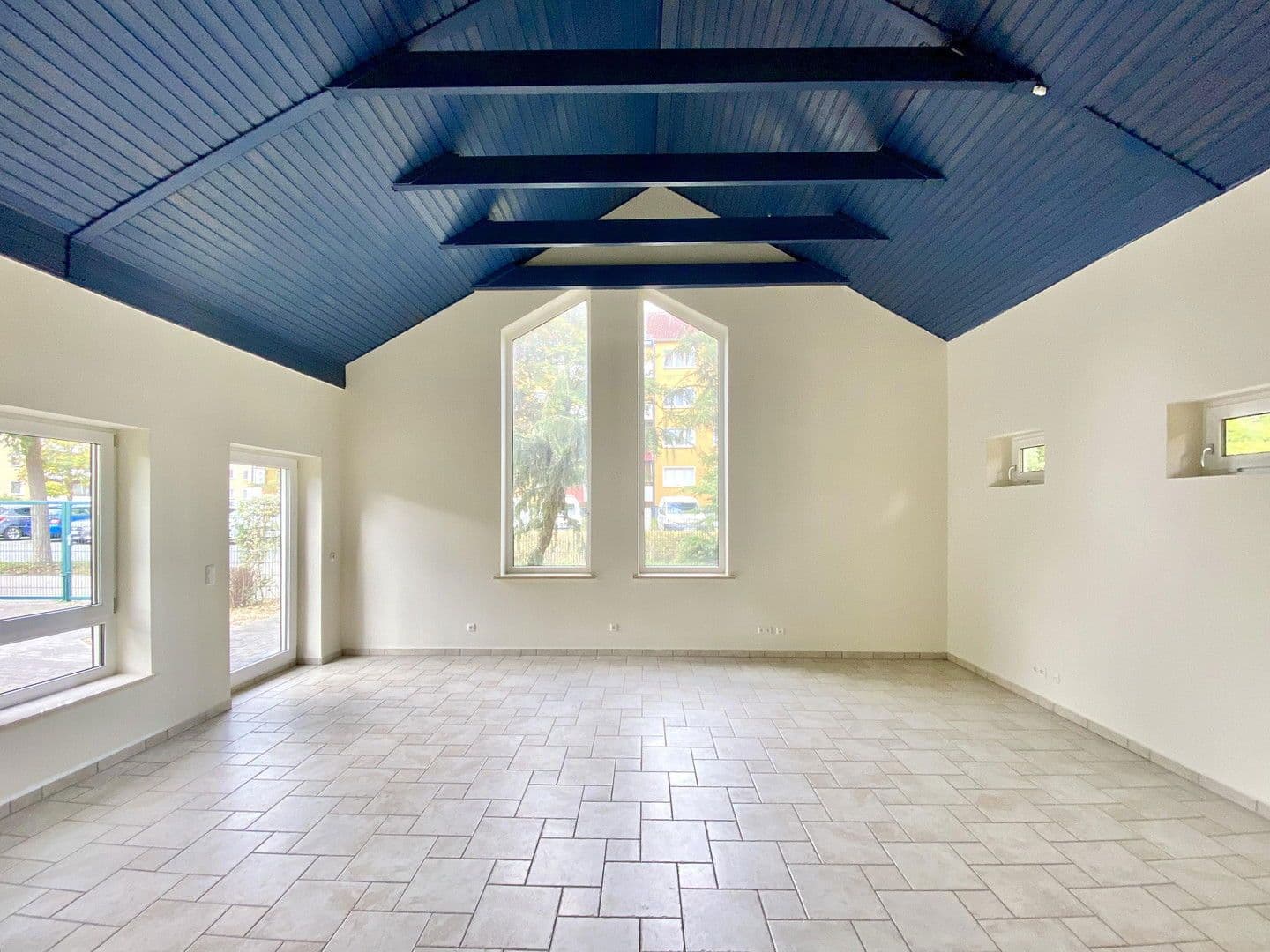 Predaj domu 125 m², pozemek 466 m², Bernau, Brandenbursko Predaj domu 125 m², pozemek 466 m², Bernau, Brandenbursko