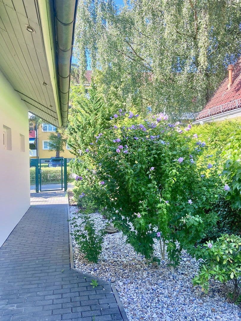 Predaj domu 125 m², pozemek 466 m², Bernau, Brandenbursko Predaj domu 125 m², pozemek 466 m², Bernau, Brandenbursko