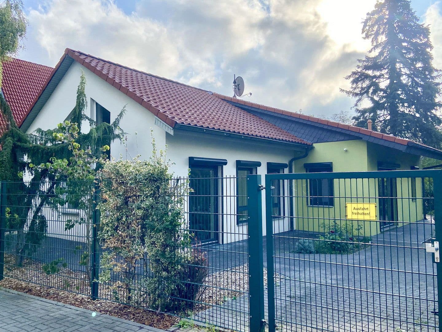 Predaj domu 125 m², pozemek 466 m², Bernau, Brandenbursko Predaj domu 125 m², pozemek 466 m², Bernau, Brandenbursko