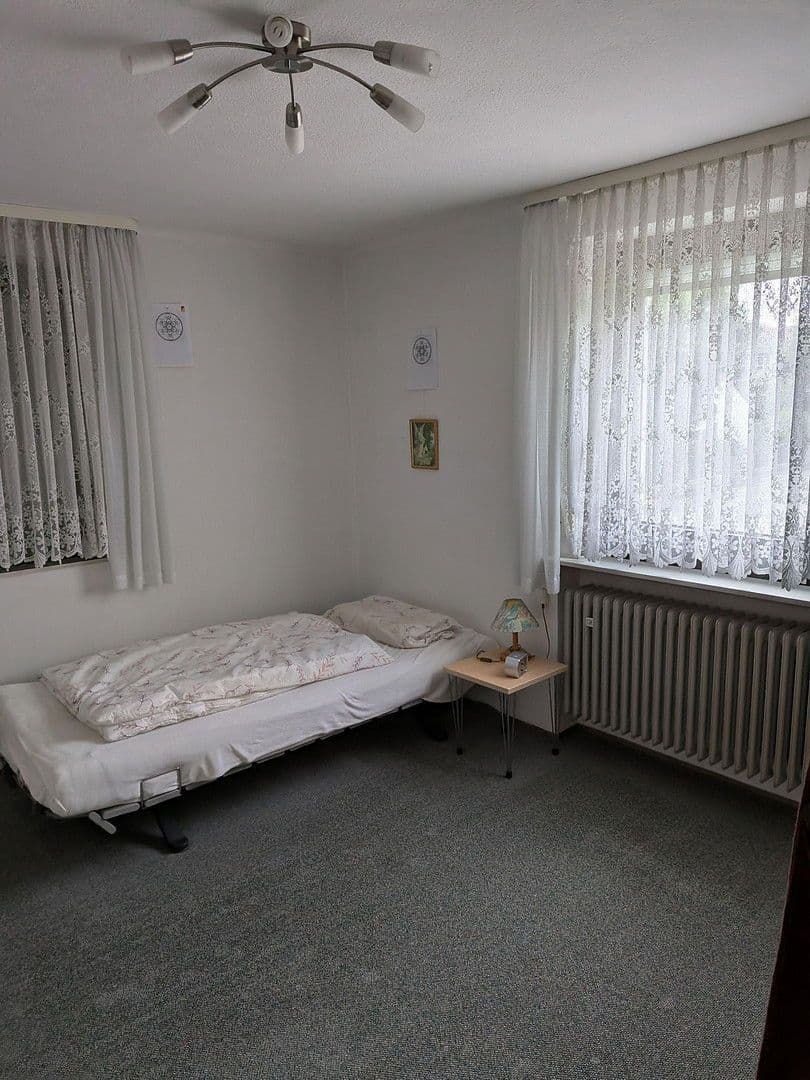 Predaj domu 146 m², pozemek 660 m², Egerer Straße 51, Waldsassen, Bavorsko Predaj domu 146 m², pozemek 660 m², Egerer Straße 51, Waldsassen, Bavorsko