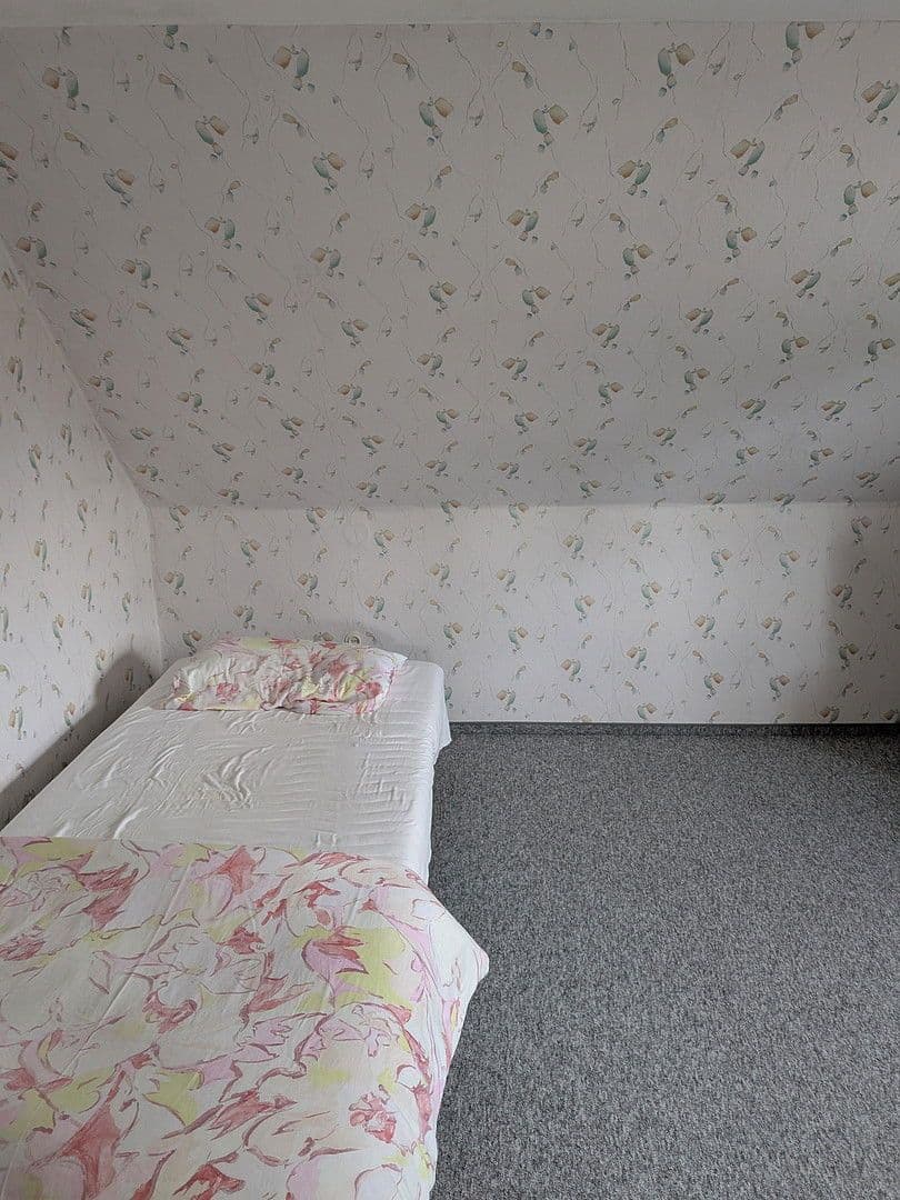 Predaj domu 146 m², pozemek 660 m², Egerer Straße 51, Waldsassen, Bavorsko Predaj domu 146 m², pozemek 660 m², Egerer Straße 51, Waldsassen, Bavorsko