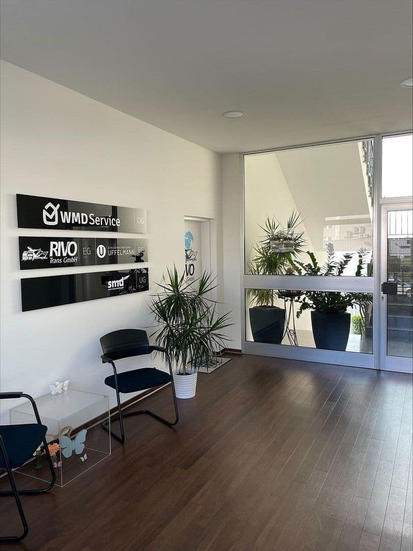 Prenájom kancelárie 35 m², Heßlingsweg 71, Dortmund, Severné Porýnie - Westfálsko Prenájom kancelárie 35 m², Heßlingsweg 71, Dortmund, Severné Porýnie - Westfálsko